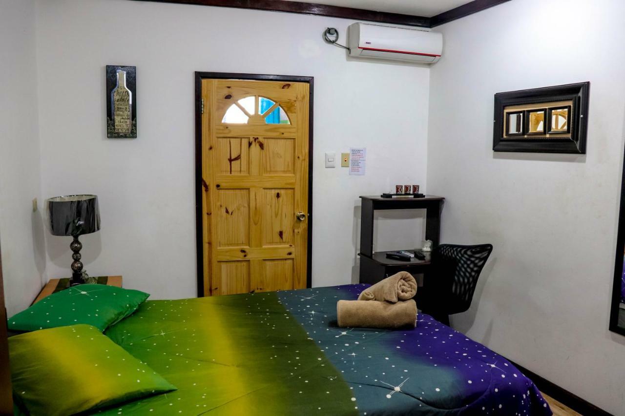 Liam'S Guesthouse On The Avenue Port Of Spain Port of Spain Extérieur photo